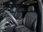 BMW X7 M60i xDrive Sport Pro I (G07) Рестайлинг, 2024 — экстерьер, фото 10