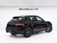 Porsche Macan T I Рестайлинг 2, 2025 — экстерьер, фото 4