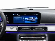 Mercedes-Benz V-Класс Exclusive AMG Line III (W447) Рестайлинг 2, 2026 — экстерьер, фото 29