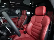 Porsche Macan GTS I Рестайлинг 2, 2023 — экстерьер, фото 10
