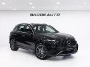 Mercedes-Benz GLC AMG GLC 43 4MATIC II (X254), 2025 — экстерьер, фото 3