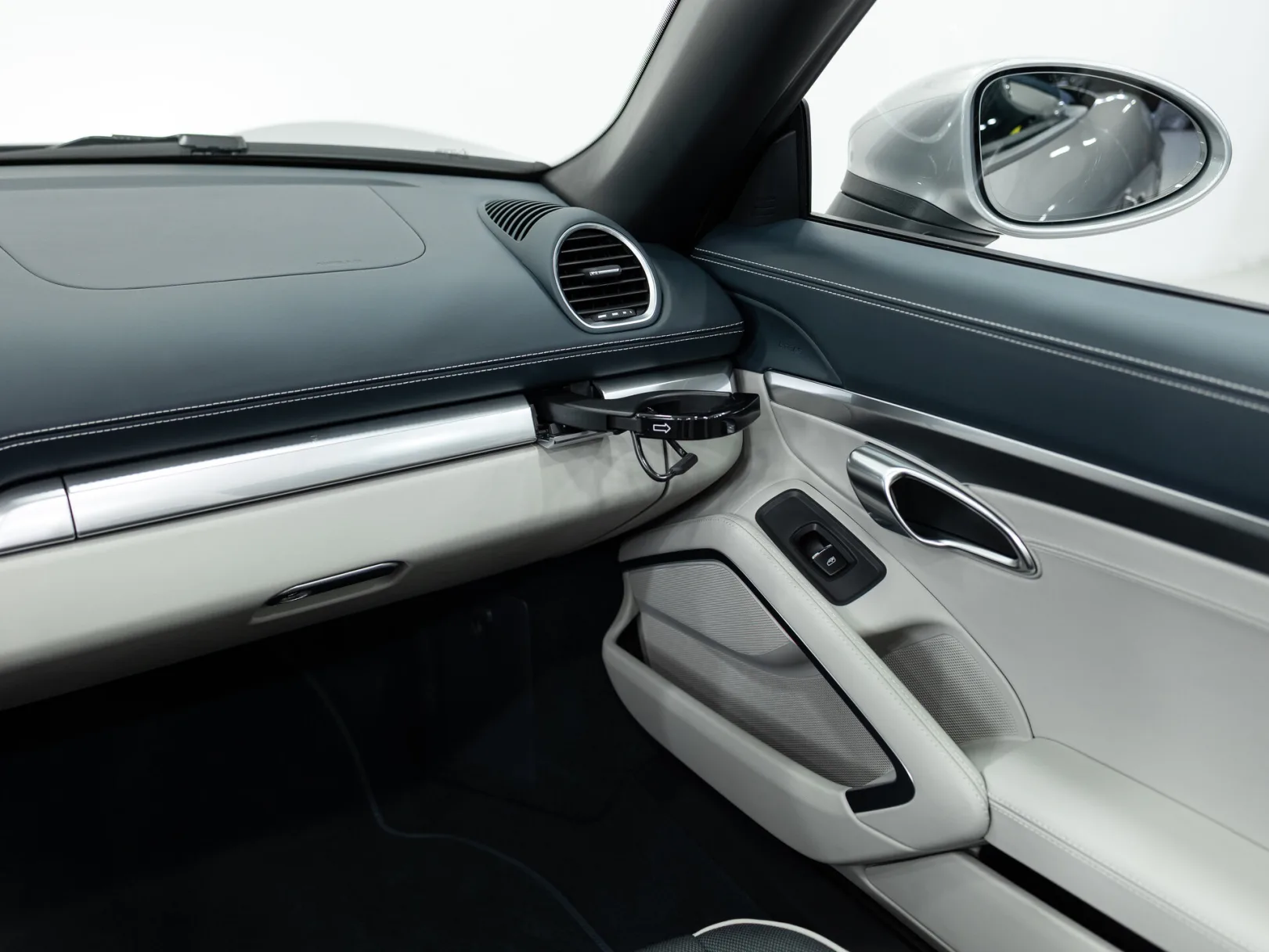 Porsche Boxster 718 Boxster GTS 4.0 IV 718 (982), 2020 — экстерьер, фото 29