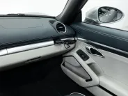 Porsche Boxster 718 Boxster GTS 4.0 IV 718 (982), 2020 — экстерьер, фото 29