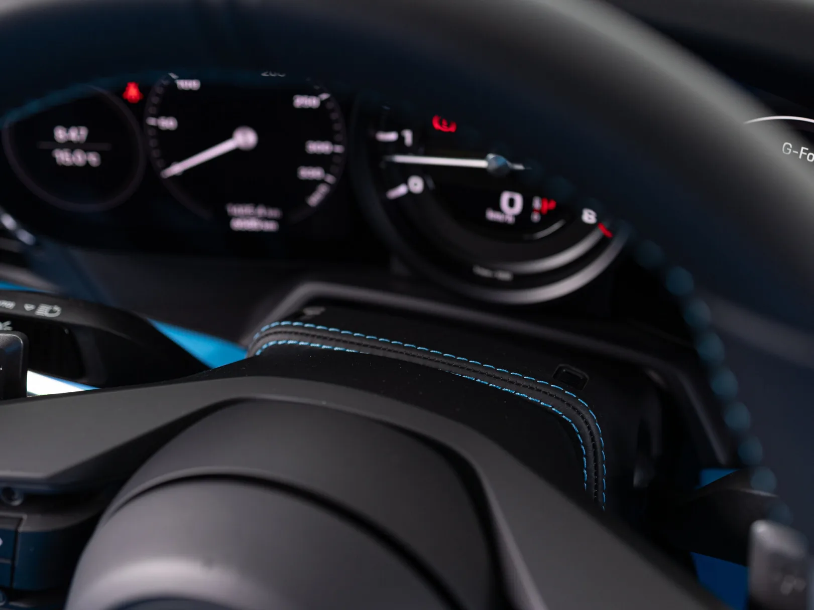 Porsche 911 Carrera 4 GTS VIII (992), 2023 — экстерьер, фото 21