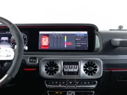 Mercedes-Benz G-Класс AMG G 63 II (W463), 2022 — экстерьер, фото 22