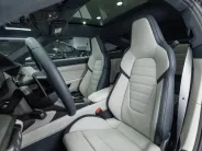 Porsche 911 Turbo S VIII (992) Рестайлинг, 2026 — экстерьер, фото 11