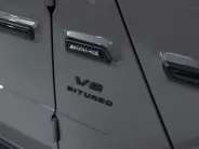 Mercedes-Benz G-Класс AMG G 63 II (W465) Рестайлинг, 2025 — экстерьер, фото 38