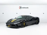 Ferrari F8 Individual I, 2021 — экстерьер, фото 1