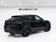 Porsche Cayenne Turbo GT III Рестайлинг, 2025 — экстерьер, фото 4