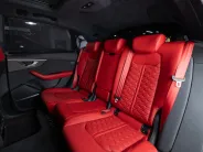 Audi RS Q8 TFSI I, 2023 — экстерьер, фото 30
