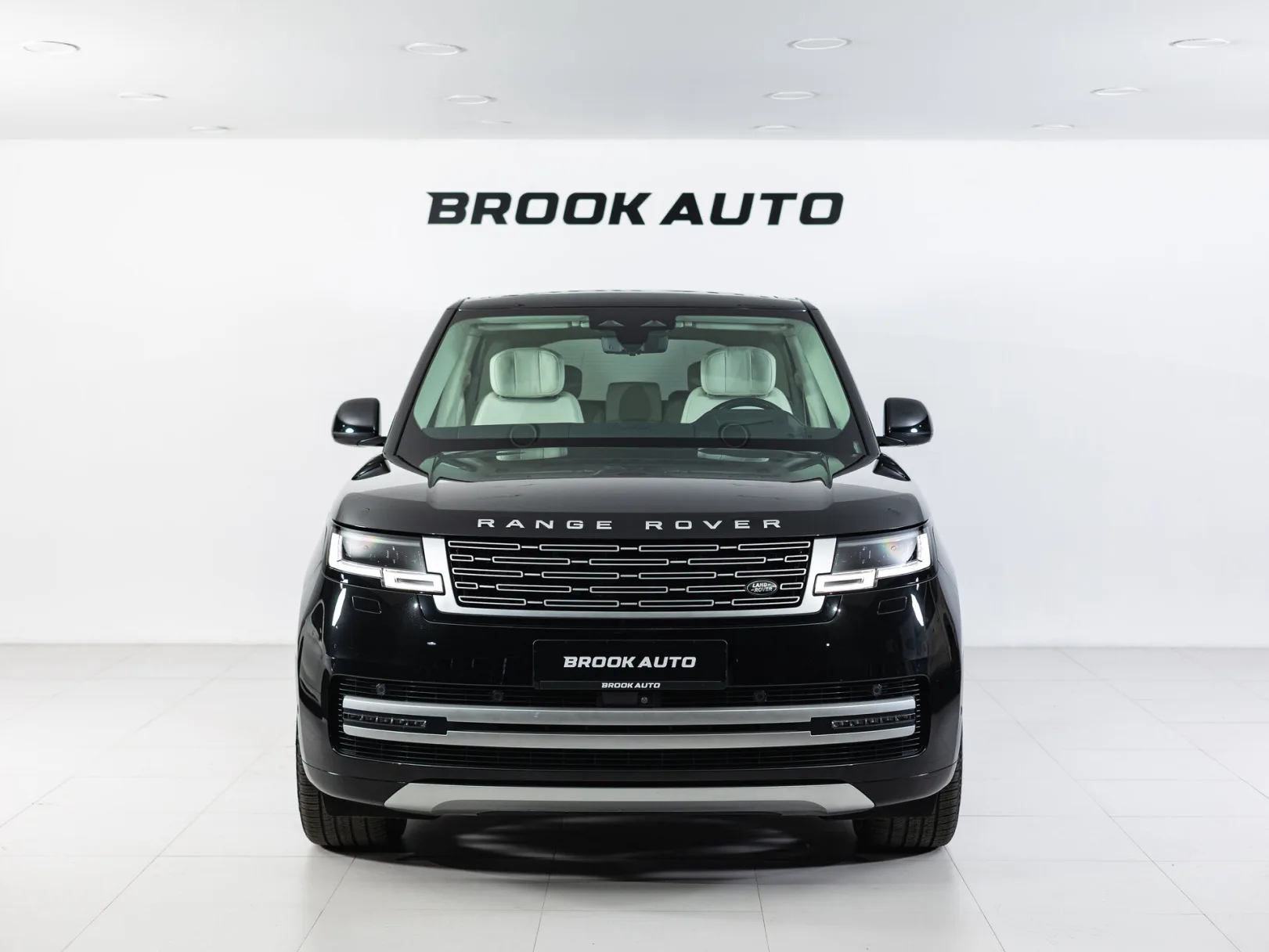 Land Rover Range Rover Autobiography V, 2024 — экстерьер, фото 2