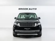 Land Rover Range Rover Autobiography V, 2024 — экстерьер, фото 2
