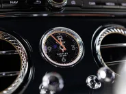 Bentley Continental GT III, 2021 — экстерьер, фото 21
