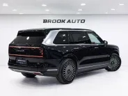 Zeekr 9X Ultra (6 seats) I, 2025 — экстерьер, фото 4