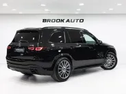 Mercedes-Benz GLS 400 d 4MATIC Luxury II (X167), 2020 — экстерьер, фото 6