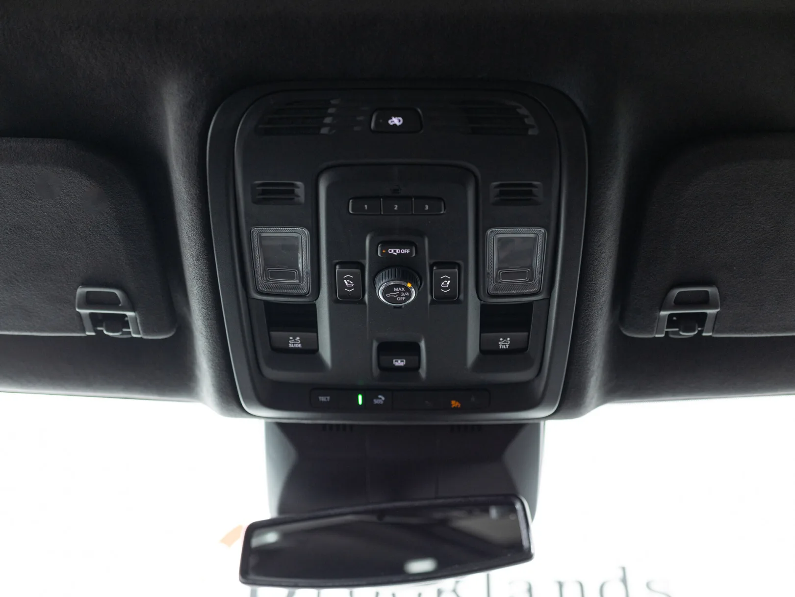 Cadillac Escalade Sport Platinum ESV V, 2024 — экстерьер, фото 21