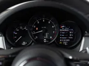 Porsche Macan Базовая I Рестайлинг 2, 2025 — экстерьер, фото 16