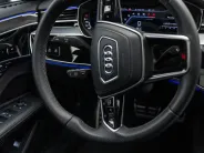 Audi S8 TFSI IV (D5) Рестайлинг, 2024 — экстерьер, фото 16