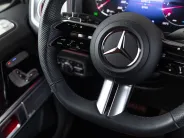 Mercedes-Benz G-Класс G 450 d AMG Line III (W465) Рестайлинг, 2025 — экстерьер, фото 15