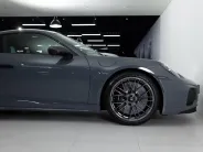 Porsche 911 Turbo S VIII (992) Рестайлинг, 2026 — экстерьер, фото 40