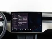 Tesla Model X I Рестайлинг, 2023 — экстерьер, фото 21