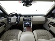 Land Rover Range Rover SVAutobiography IV Рестайлинг, 2020 — экстерьер, фото 30