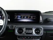 Mercedes-Benz G-Класс AMG G 63 II (W463), 2020 — экстерьер, фото 22