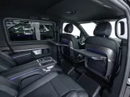 Mercedes-Benz V-Класс Avantgarde III (W447) Рестайлинг 2, 2025 — экстерьер, фото 33