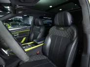 Bentley Bentayga Individual I, 2019 — экстерьер, фото 9