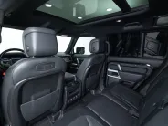 Land Rover Defender X-Dynamic HSE II, 2021 — экстерьер, фото 37