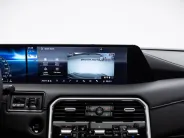Nissan Armada Platinum Reserve III, 2025 — экстерьер, фото 27