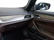 BMW 5 серии 530d xDrive M Sport VII (G30/G31/G38), 2020 — экстерьер, фото 27
