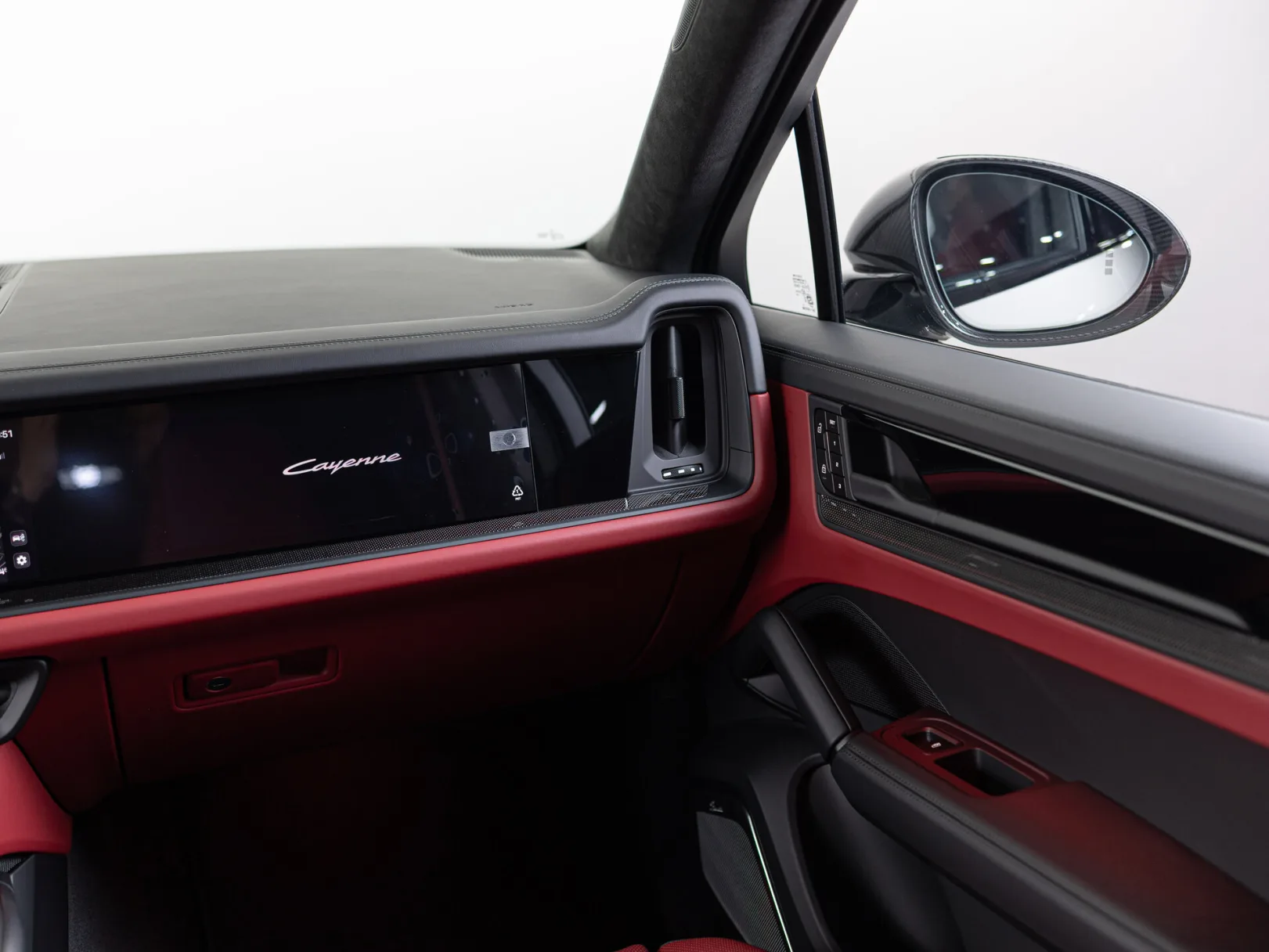 Porsche Cayenne Turbo GT III Рестайлинг, 2025 — экстерьер, фото 20