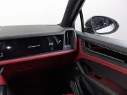 Porsche Cayenne Turbo GT III Рестайлинг, 2025 — экстерьер, фото 20