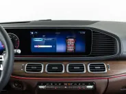 Mercedes-Benz GLS 450 4MATIC II (X167) Рестайлинг, 2025 — экстерьер, фото 26