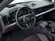 Porsche Cayenne Coupé III Рестайлинг, 2025 — экстерьер, фото 9