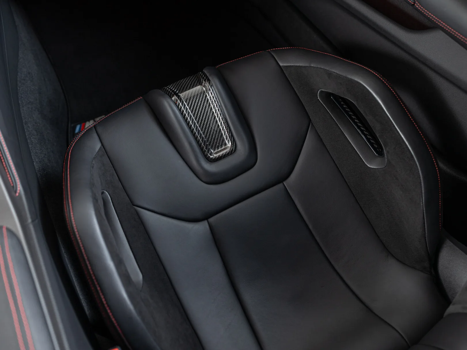 BMW M5 CS VI (F90) Рестайлинг, 2021 — экстерьер, фото 23