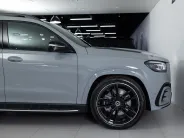 Mercedes-Benz GLS 450 d 4MATIC II (X167) Рестайлинг, 2025 — экстерьер, фото 40