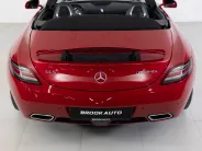 Mercedes-Benz SLS AMG I, 2011 — экстерьер, фото 34