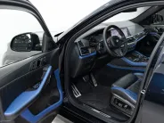 BMW X6 III (G06), 2019 — экстерьер, фото 7