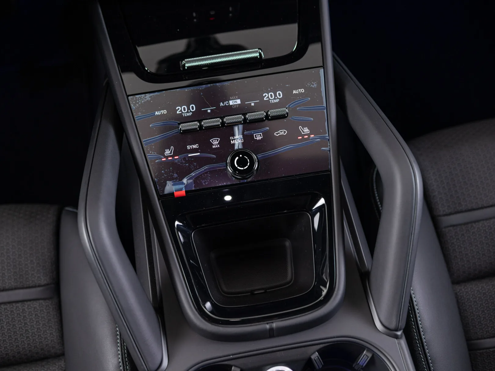 Porsche Cayenne GTS III Рестайлинг, 2026 — экстерьер, фото 20