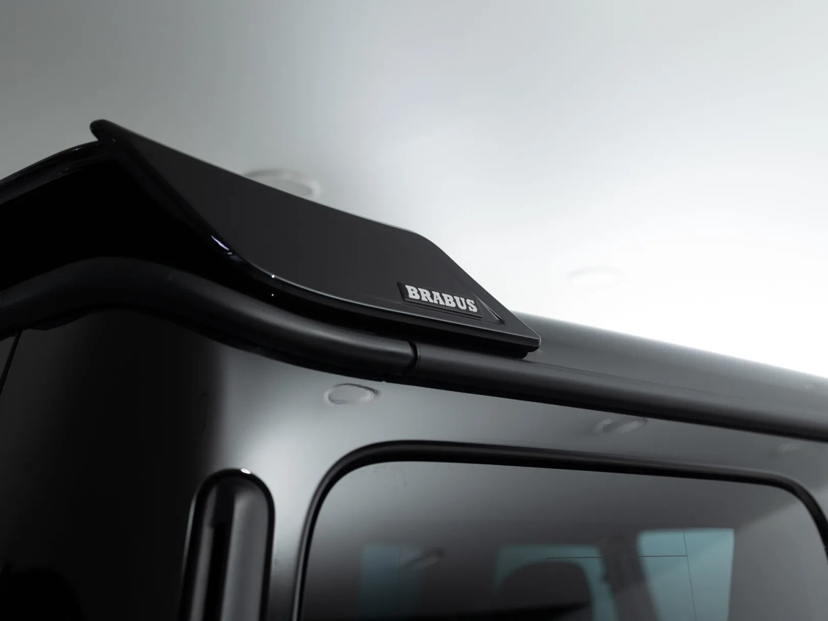 Mercedes-Benz G-Класс AMG G 63 II (W463), 2019 — экстерьер, фото 31