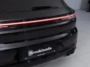 Porsche Cayenne GTS III Рестайлинг, 2024 — экстерьер, фото 34
