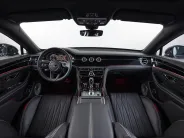 Bentley Flying Spur Individual III, 2021 — экстерьер, фото 38