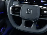 Zeekr 9X Max (6 seats) I, 2025 — экстерьер, фото 16