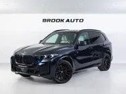 BMW X5 xDrive40d M Sport Pro IV (G05/G18) Рестайлинг, 2025 — экстерьер, фото 1
