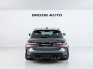 BMW M3 Competition VI (G80), 2023 — экстерьер, фото 5