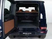 Mercedes-Benz G-Класс AMG G 63 II (W465) Рестайлинг, 2025 — экстерьер, фото 40