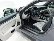 Porsche 911 Turbo S VIII (992) Рестайлинг, 2026 — экстерьер, фото 7