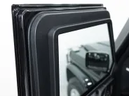 Mercedes-Benz G-Класс AMG I (W463), 2003 — экстерьер, фото 9